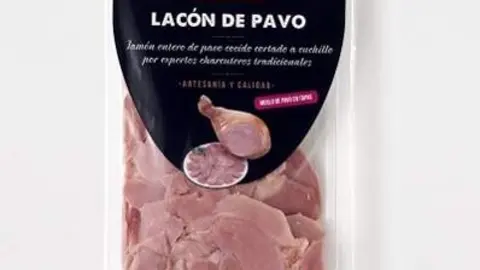 lacon pavo