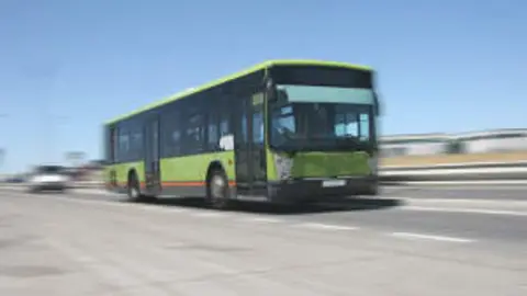 transporte a la demanda