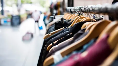Ropa Moda Archivo