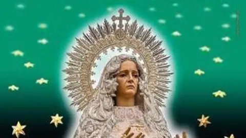 la festividad de la Virgen de la Esperanza