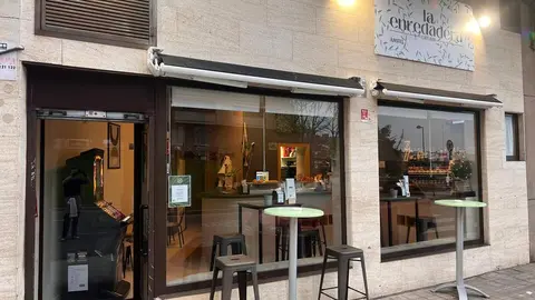 Bar La Enredadera  (5)