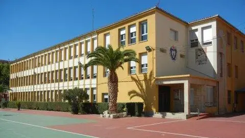 Colegio Nuestra Señora del Rocío