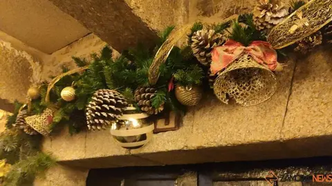 luces de Navidad en Puebla de Sanabria _18