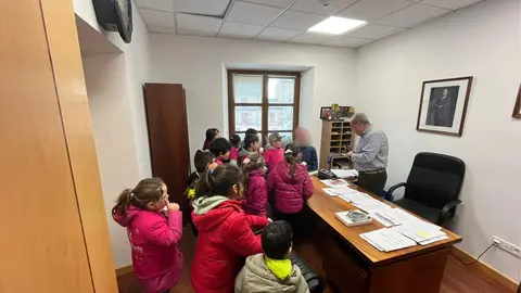 CEIP Fermoselle