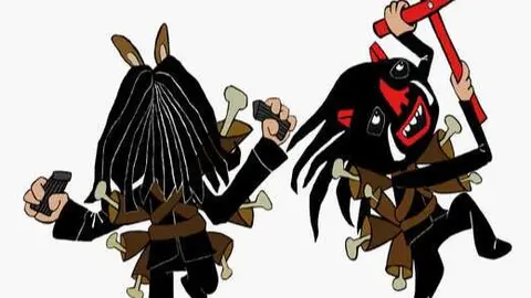 PORTADA CAROCHOS ALBUM