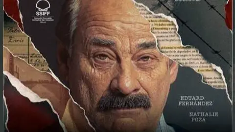 CARTEL - Proyección y coloquio MARCO