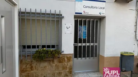 atención sanitaria cazurra