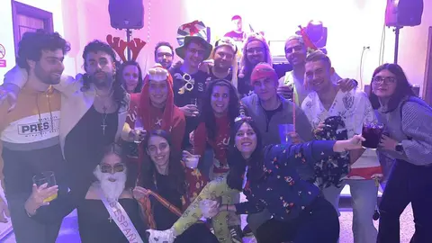 fiestas Aguilar de Tera  (3)