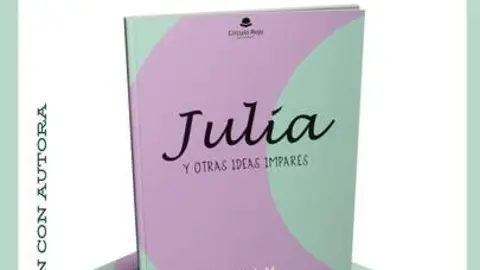 julia y otras ideas impares