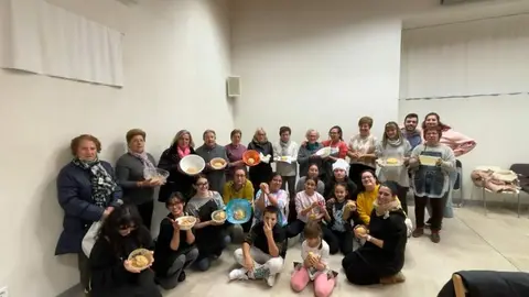 taller Barcial del Barco