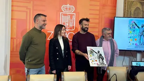Programa Navidad Zamora