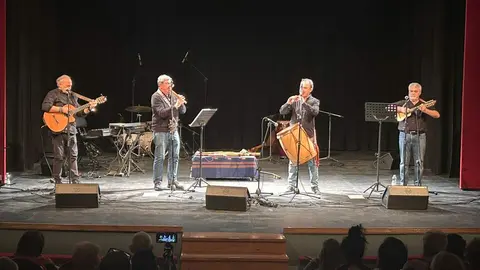 Teatro Principal