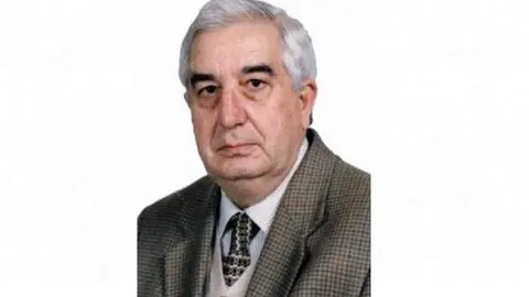 D. Julio Morán Ramírez