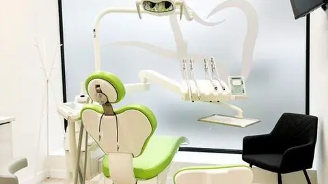 Clínica Dental Ápex