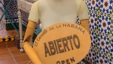 El Encanto de la Habana