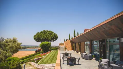 Restaurante Monte La Reina