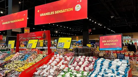 Foto Prensa Acciones Concretas Navidad