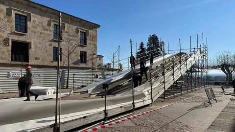 Atracción Navideña Rampa_2