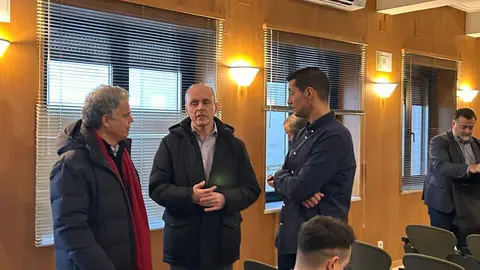 Pyme del Año de Zamora 2024