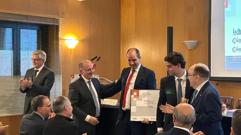 Pyme del Año de Zamora 2024
