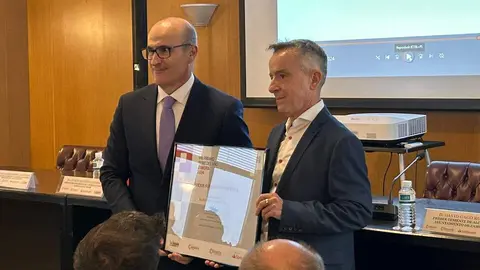 Premios Pyme del Año