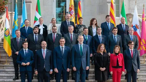 XXVII Conferencia de Presidentes