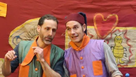 Saltatium Teatro Zamora