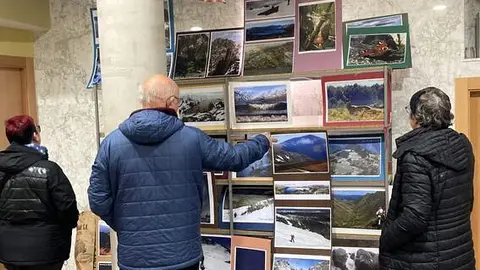 Los nuesos montes de Zamora