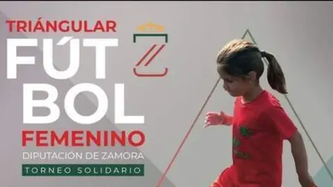 Torneo Triangular de Fútbol Femenino