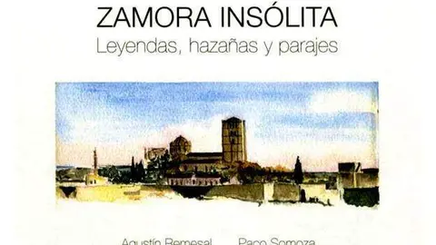 Libro Zamora