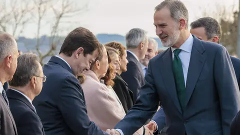 XXVII Conferencia de Presidentes