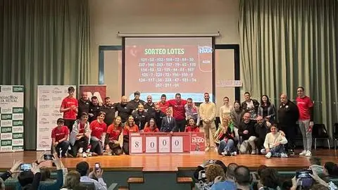 evento Una Silla Para Hugo