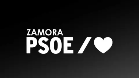luto PSOE Zamora