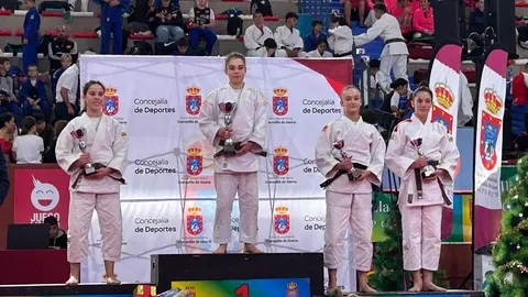 judo morales