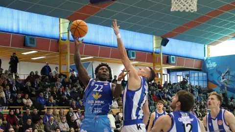 CB Zamora-Donostia Gipuzkoa_2