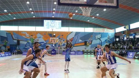 CB Zamora-Donostia Gipuzkoa_8