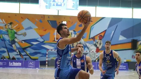 CB Zamora-Donostia Gipuzkoa_9
