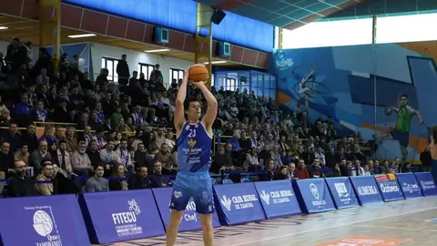 CB Zamora-Donostia Gipuzkoa_11