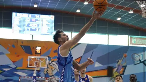 CB Zamora-Donostia Gipuzkoa_15