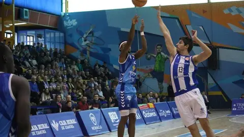 CB Zamora-Donostia Gipuzkoa_17