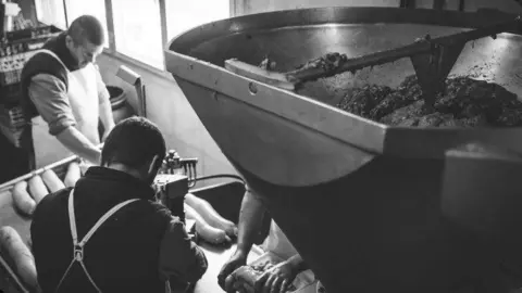 Puente Robles Zamora