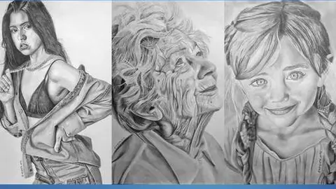 Cartel expo Sergiete Arts