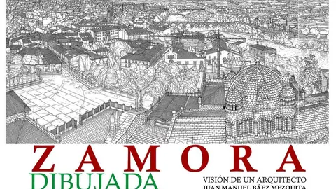 Zamora Dibujada