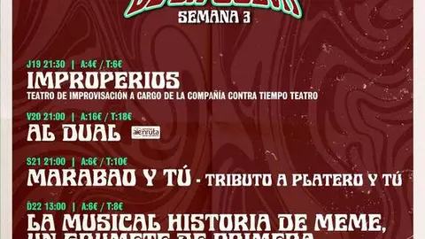 semana cueva del jaz