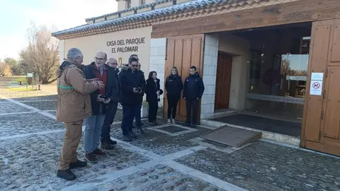 Visita+Lagunas+Villafáfila+1