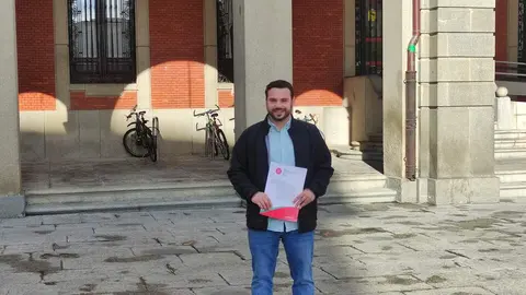 Eloy Tomé (Zamora Sí) 2023