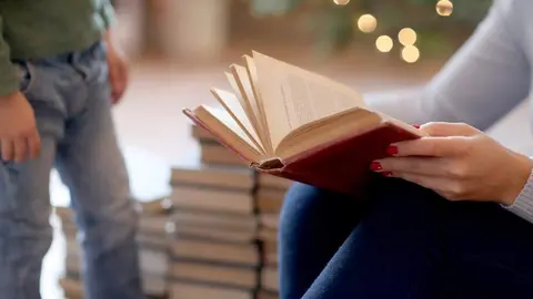 Lectura Archivo