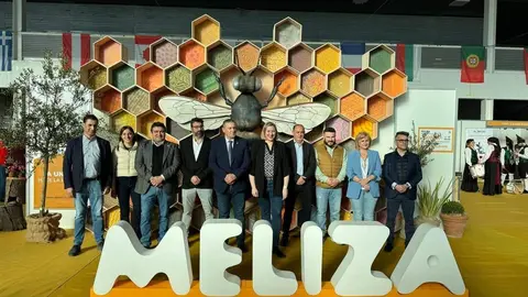 XII Congreso nacional de Apicultura y Meliza