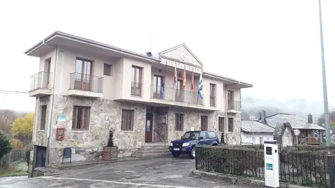 ayuntamiento de Requejo