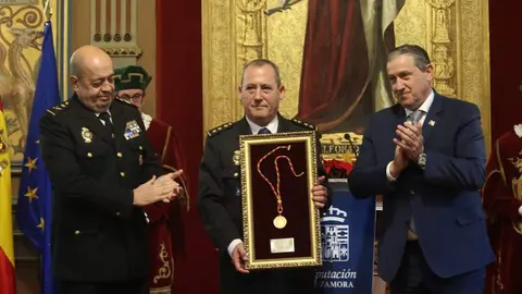 Medalla de Oro Provincial